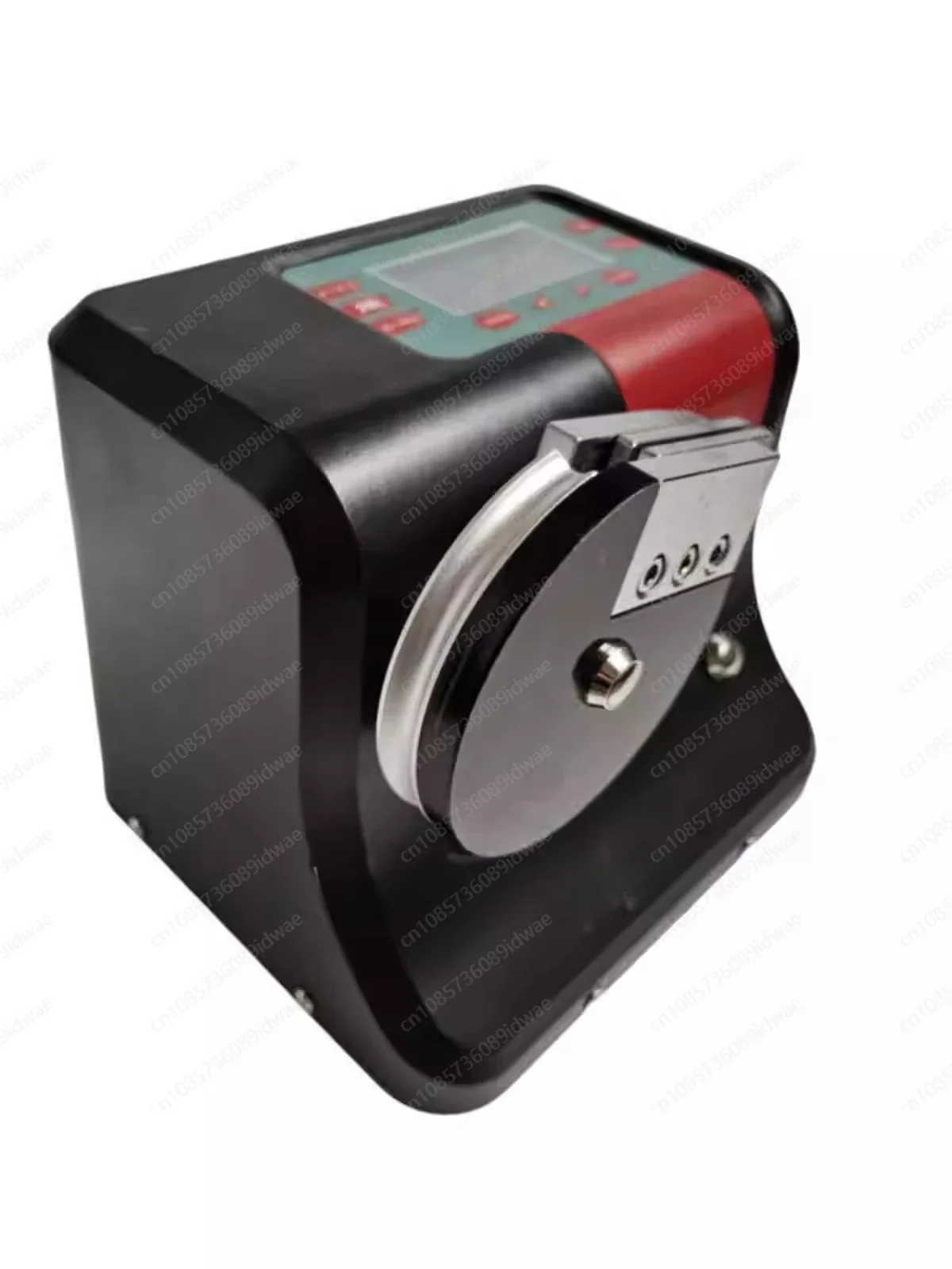 Electronic Threading Head - M8 Universal Chuck, Compatible with Gravity/Hand/Computer Rally
Electronic Threading Head - M8 Universal Chuck, Compatible with Gravity/Hand/Computer Rally