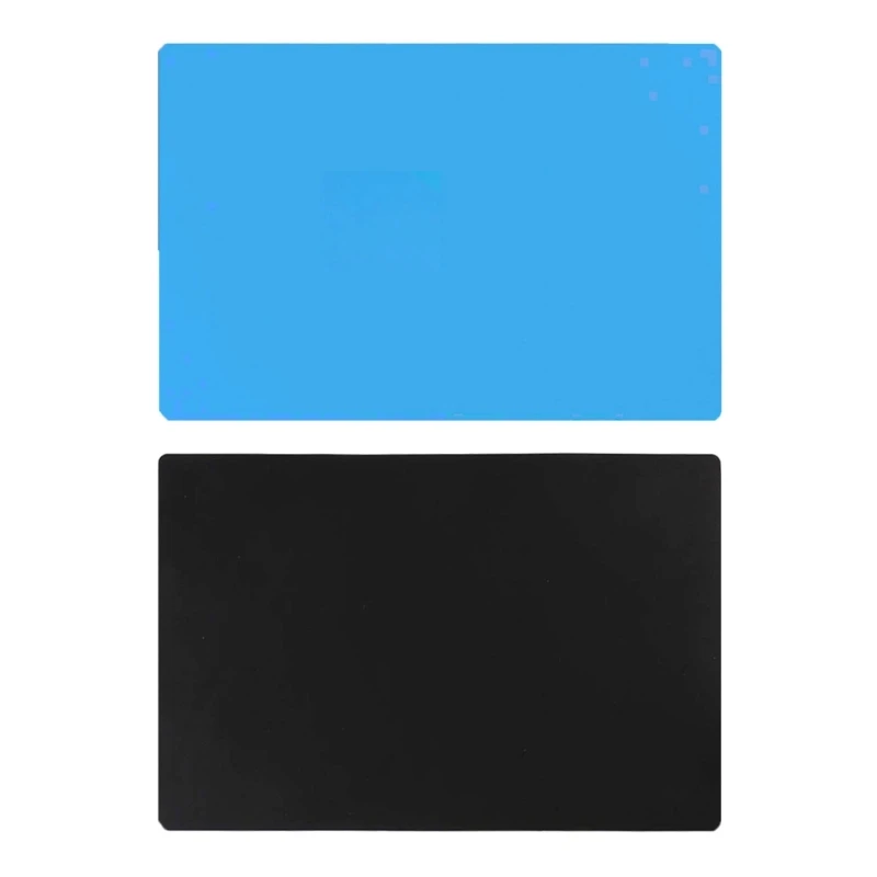 Large Silicone Mat Non Slip Resin Work Mat Waterproof Desk Protector Heat Resistant Mat for Crafts and DIY Jewelry Making Tool
Large Silicone Mat Non Slip Resin Work Mat Waterproof Desk Protector Heat Resistant Mat for Crafts and DIY Jewelry Making Tool