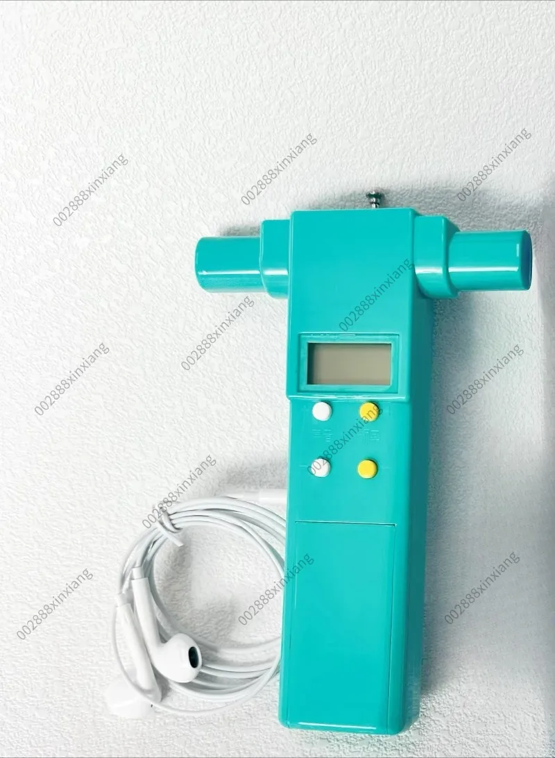 MF3.5 Radio Direction Finder, Quick Tuning Button, 3.5MHz 80m Band, Competition RDF Receiver
MF3.5 Radio Direction Finder, Quick Tuning Button, 3.5MHz 80m Band, Competition RDF Receiver