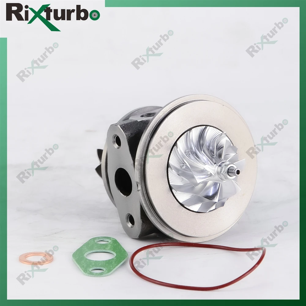 Billet Turbo cartridge 49130-00100 Turbocharger Core 86065 Turbine CHRA B2G for for Opel Adam Astra 1.0 89/103/114/115HP B10XFL
Billet Turbo cartridge 49130-00100 Turbocharger Core 86065 Turbine CHRA B2G for for Opel Adam Astra 1.0 89/103/114/115HP B10XFL