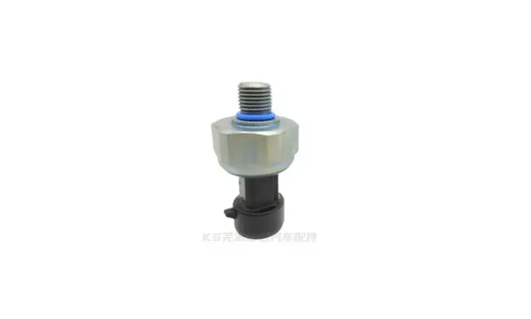 Original Automatic AMT Switch Oil Pressure Sensor for Chery QQ IQ MVM110 QR512E-1707012
Original Automatic AMT Switch Oil Pressure Sensor for Chery QQ IQ MVM110 QR512E-1707012