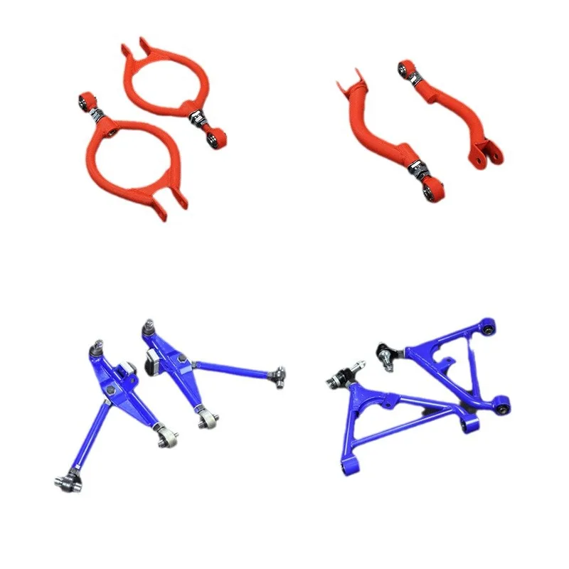 S13/S14/S15 Control Arm GTR R32/R33/R34 Front and rear swing arm
S13/S14/S15 Control Arm GTR R32/R33/R34 Front and rear swing arm