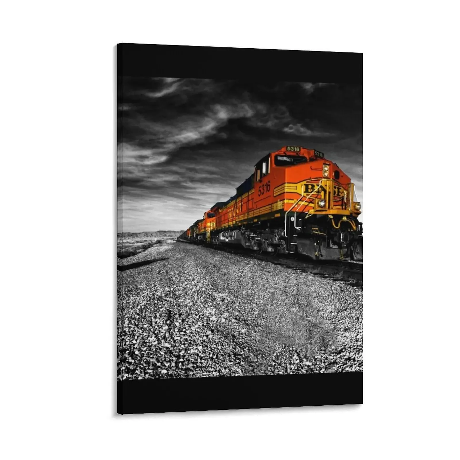 The Power of the Santa Fe Canvas Painting room decorations for men korean room decor
The Power of the Santa Fe Canvas Painting room decorations for men korean room decor