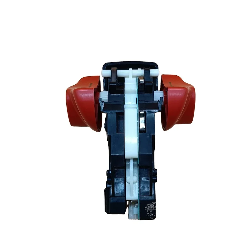 Forklift Spare Parts Console Assy. Tiller Bracket Assembly 3095404000 Linde Forklift Parts
Forklift Spare Parts Console Assy. Tiller Bracket Assembly 3095404000 Linde Forklift Parts