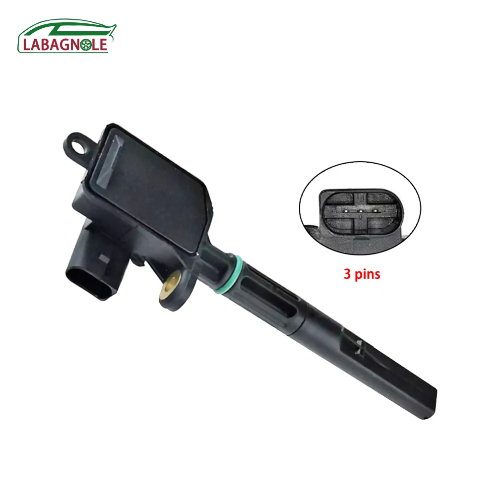 Engine Oil Level Sensor for VW POLO 9N 6N 6R 6C Golf IV Bora Passat B5 3B -Ref 045907660D 045907660C 045907660 045 907 660 D
Engine Oil Level Sensor for VW POLO 9N 6N 6R 6C Golf IV Bora Passat B5 3B -Ref 045907660D 045907660C 045907660 045 907 660 D