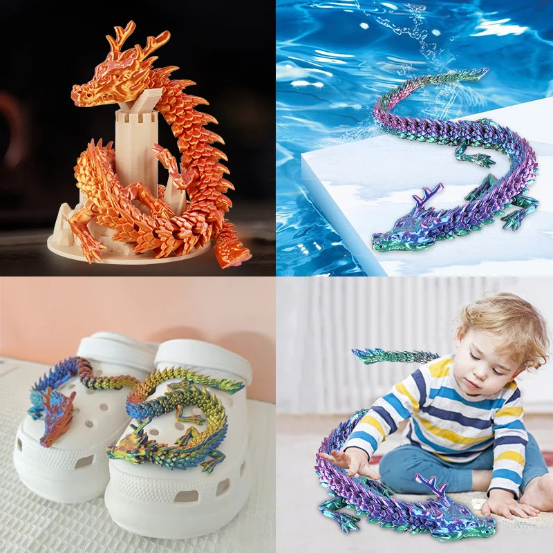3d печатная игрушка-дракон с шарнирным рисунком, 3d китайская модель Loong, красочный мультяшный полноразмерный передвижной дракон, ландшафтный Декор
3d печатная игрушка-дракон с шарнирным рисунком, 3d китайская модель Loong, красочный мультяшный полноразмерный передвижной дракон, ландшафтный Декор