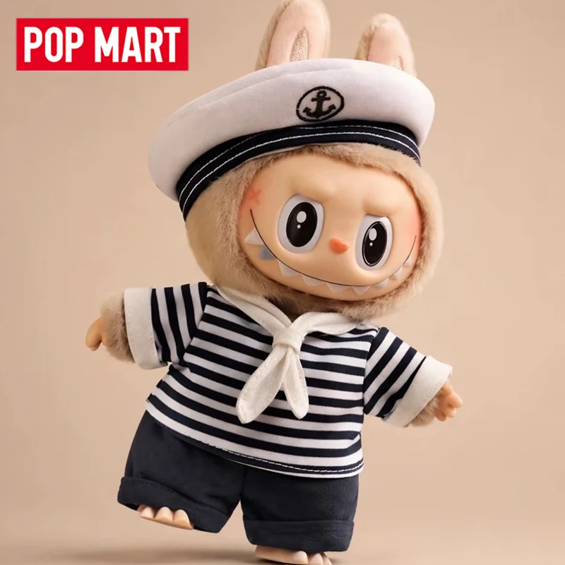 POP MART LABUBU The Monsters Devliegende Series Sailor LABUBU Blind Box Mystery Box Toys Kawaii Ornaments Figurines Home Decor
POP MART LABUBU The Monsters Devliegende Series Sailor LABUBU Blind Box Mystery Box Toys Kawaii Ornaments Figurines Home Decor