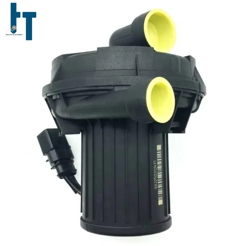 06A959253B 06A959253E Secondary Air Pump For -Porsche - A4 A6 A8 Q7 SEAT SKODA Passat Beetle Jetta Golf Bora
06A959253B 06A959253E Secondary Air Pump For -Porsche - A4 A6 A8 Q7 SEAT SKODA Passat Beetle Jetta Golf Bora