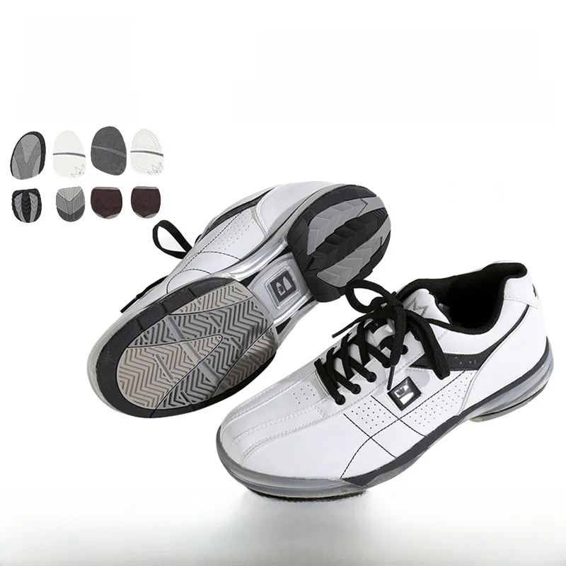 Profional Bowling oes от Chuangeng Спортивная сменная подошва Brunswi Pinpoint Мужские принадлежности для фитнеса и йоги
Profional Bowling oes от Chuangeng Спортивная сменная подошва Brunswi Pinpoint Мужские принадлежности для фитнеса и йоги