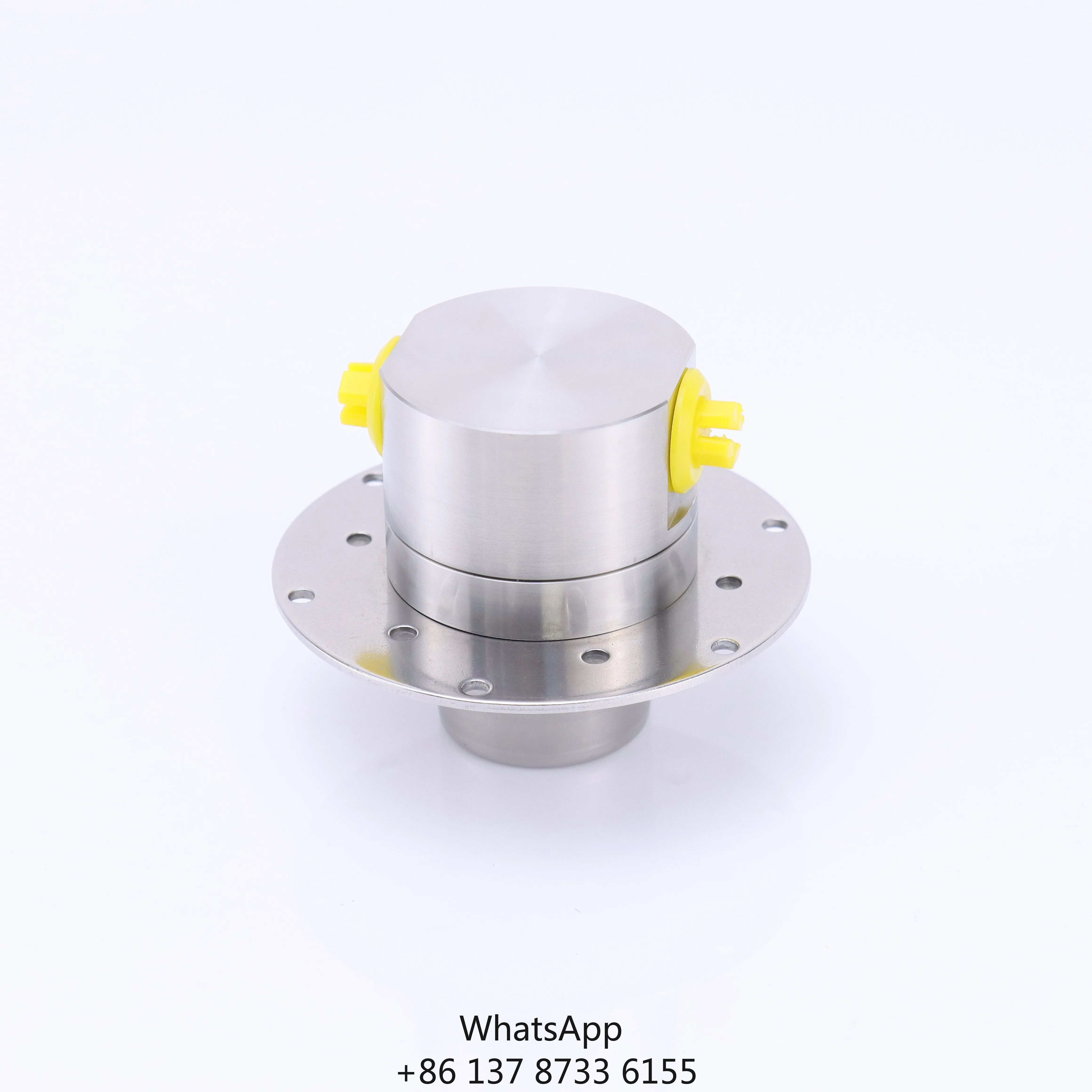 High Performance Micro Gear Pump Alternative Heavy Duty Sealless Dosing Pump For Automation
High Performance Micro Gear Pump Alternative Heavy Duty Sealless Dosing Pump For Automation