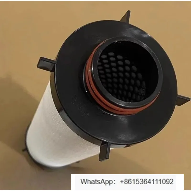 1pc AT-50/100-PF AO AA AX ACS Pipeline Filter Precision Filter Cartridge
1pc AT-50/100-PF AO AA AX ACS Pipeline Filter Precision Filter Cartridge