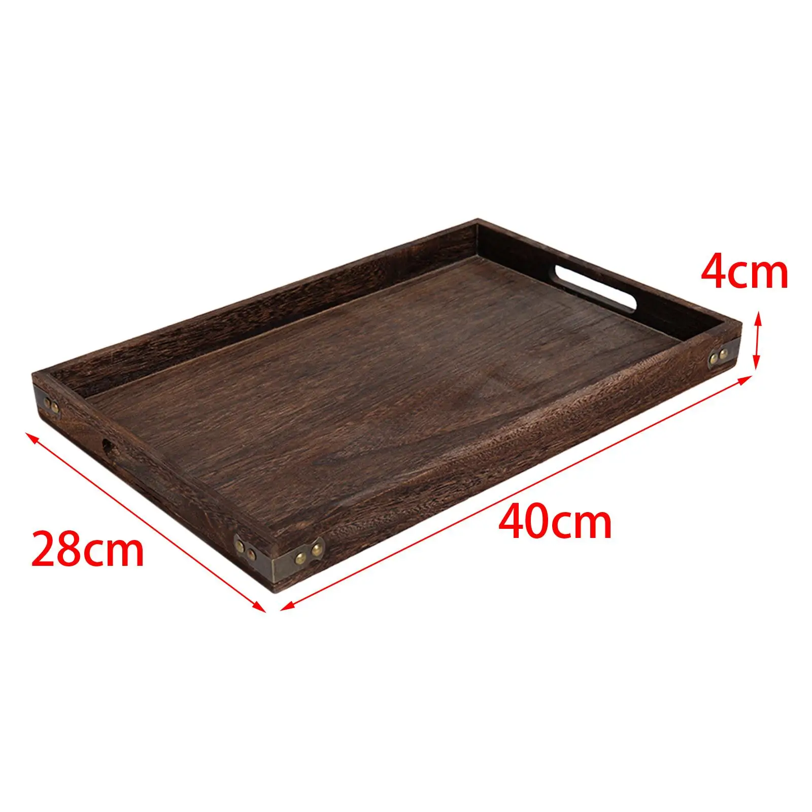 Multipurpose Serving Tray Dessert Tray Multi Purpose Fruit Plate Convenient to Use with Handle Accessories Cupcake Tray
Multipurpose Serving Tray Dessert Tray Multi Purpose Fruit Plate Convenient to Use with Handle Accessories Cupcake Tray