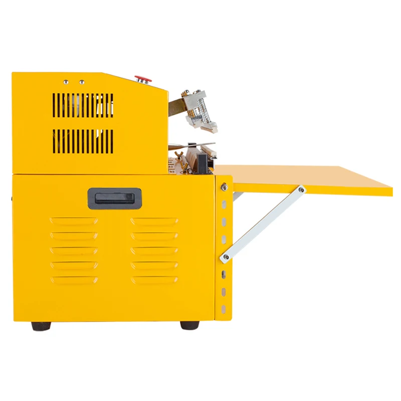 Automatic Food Vacuum Pump External Packaging Machine Inflatable Sealing Machine Vacuum Packaging Machine DZQ-500TE
Automatic Food Vacuum Pump External Packaging Machine Inflatable Sealing Machine Vacuum Packaging Machine DZQ-500TE