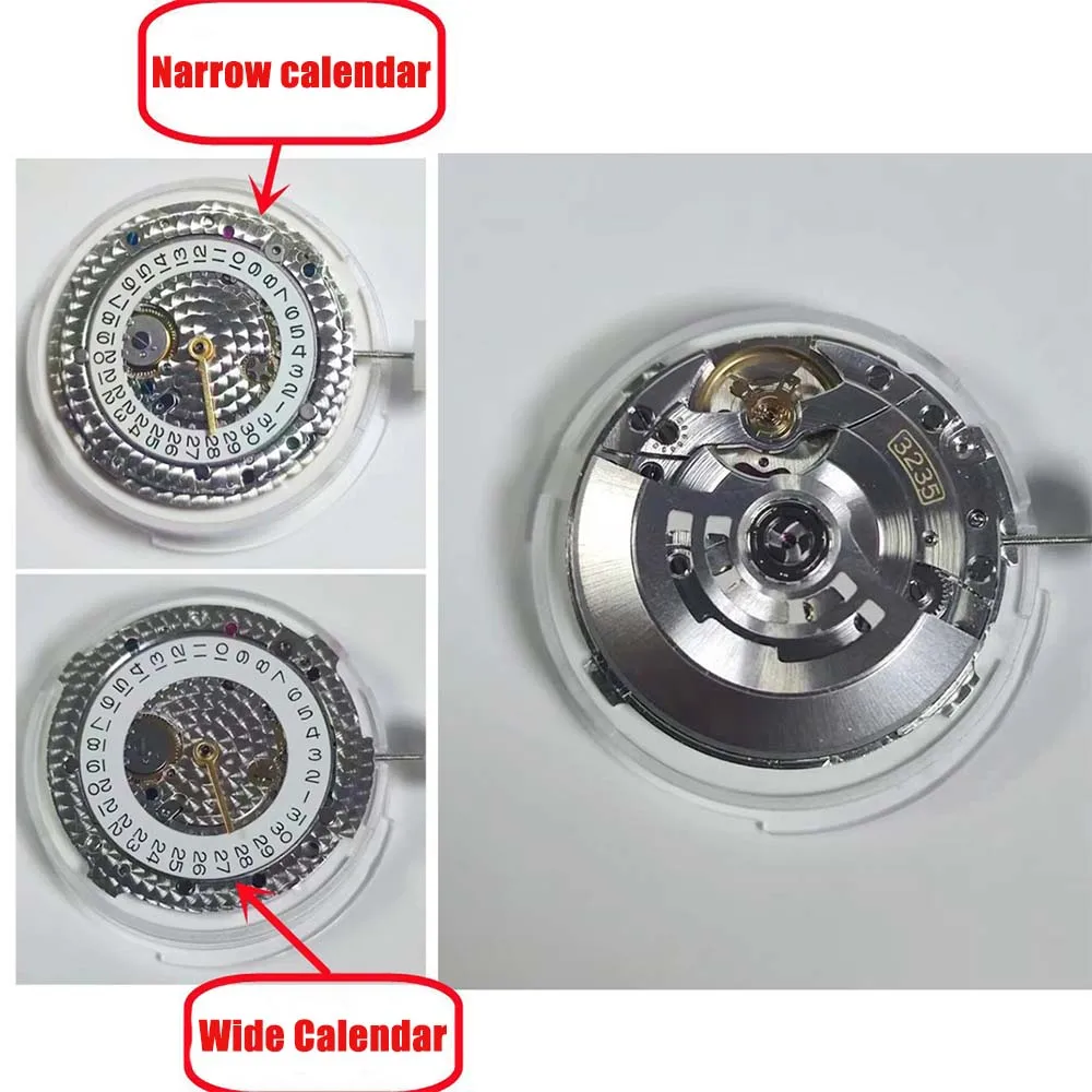 НОВЫЙ автоматический механический механизм 3235, шанхайский завод, небольшой диск, подходящий для Sub Series, верхняя версия VR-3235, чистые модифицированные детали
НОВЫЙ автоматический механический механизм 3235, шанхайский завод, небольшой диск, подходящий для Sub Series, верхняя версия VR-3235, чистые модифицированные детали