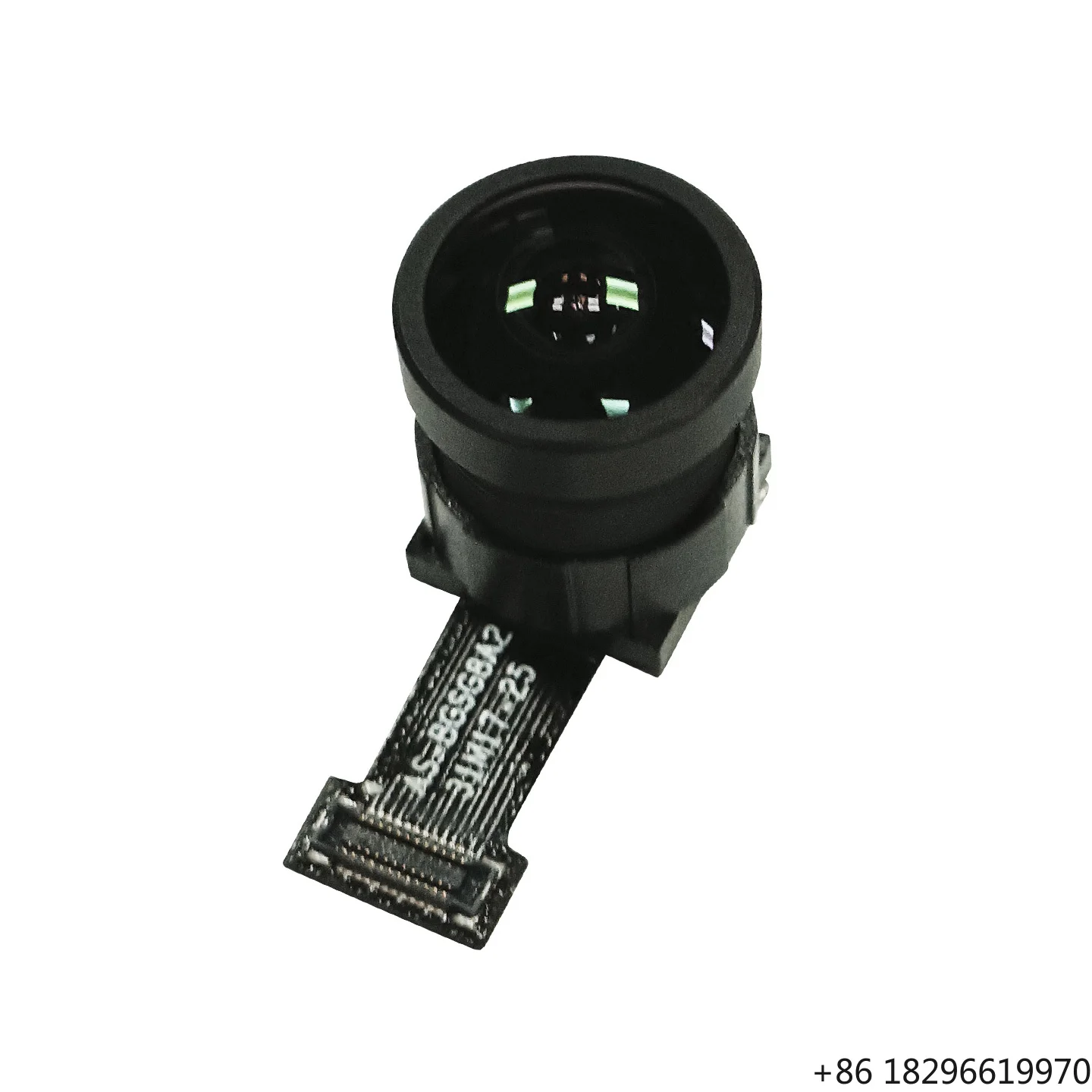 FPC 1.3MP 120fps Global Shutter High-Speed Capture MIPI SC132GS Module for Autonomous
FPC 1.3MP 120fps Global Shutter High-Speed Capture MIPI SC132GS Module for Autonomous