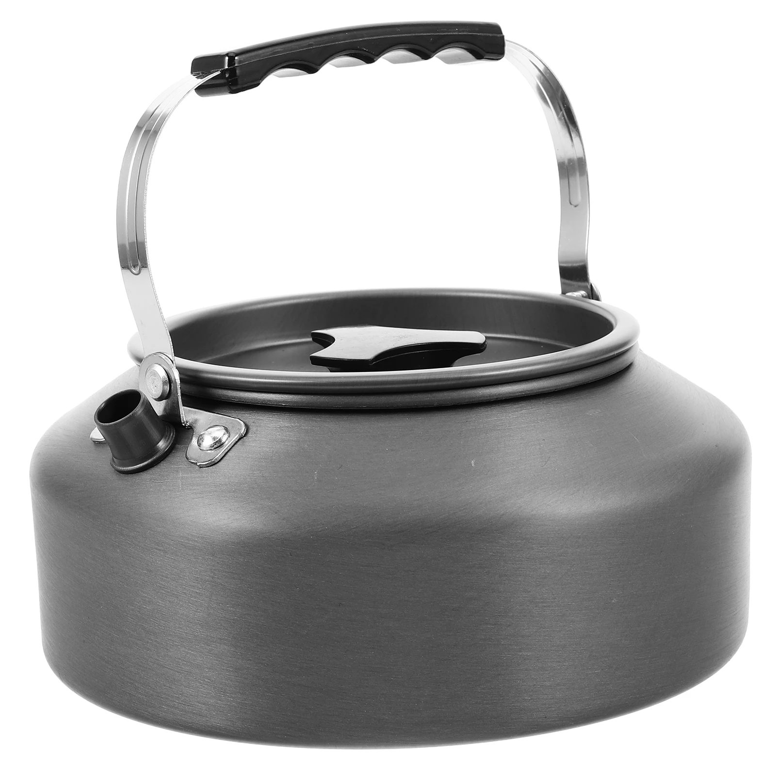 Camping Water Kettle Aluminium Alloy Portable Tea Pot Outdoor Stovetop Kettle For Coffee And Cooking Accessories
Camping Water Kettle Aluminium Alloy Portable Tea Pot Outdoor Stovetop Kettle For Coffee And Cooking Accessories
