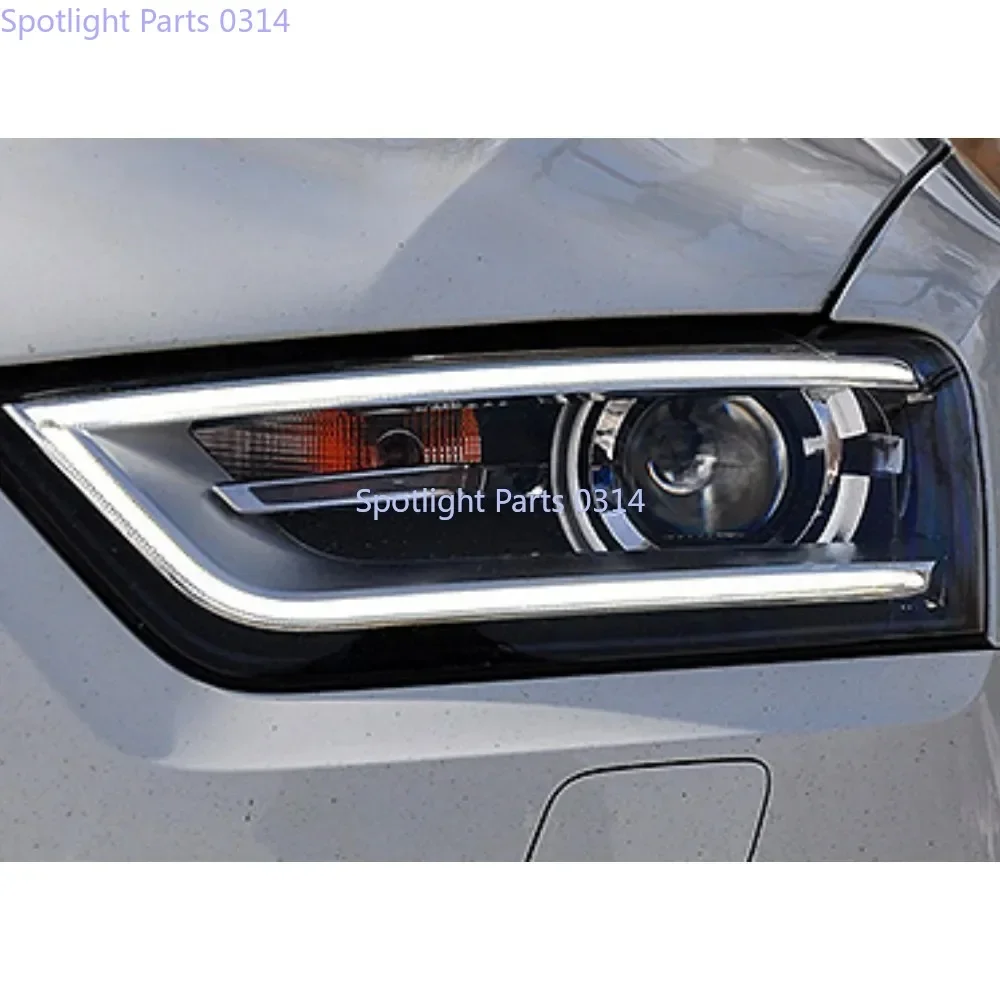 Headlight DRL Tube Acrylic tube Light Guide Strip Light DRL Strip NEW For Audi Q3 2012 2013 2014 2015
Headlight DRL Tube Acrylic tube Light Guide Strip Light DRL Strip NEW For Audi Q3 2012 2013 2014 2015