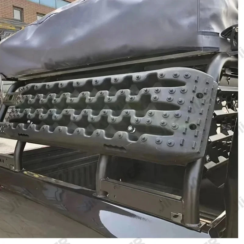 Factory Sale Hot Selling Universal 4X4 Adjustle Roll Bar With Tub & Roof Ladder Rack Pickup Trucks
Factory Sale Hot Selling Universal 4X4 Adjustle Roll Bar With Tub & Roof Ladder Rack Pickup Trucks