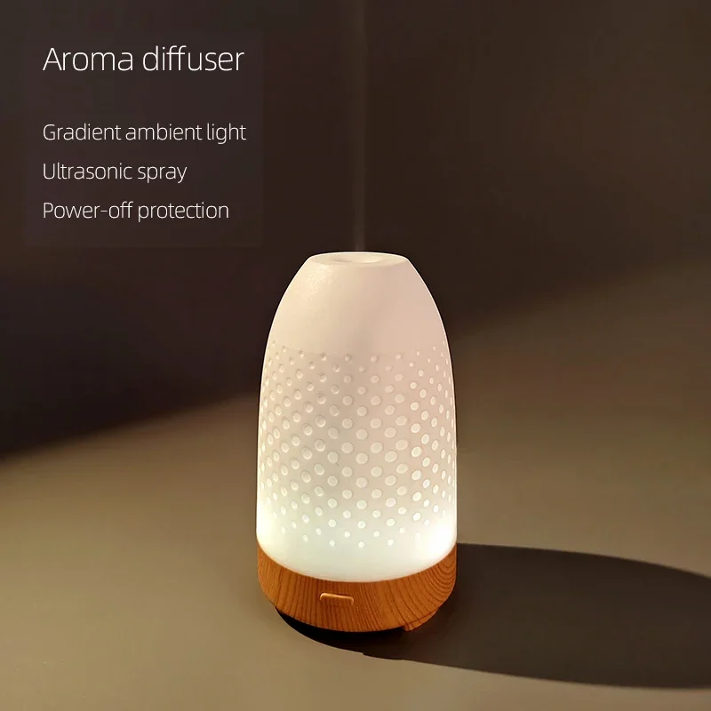 Humidifiers Home Essential Oils Diffusers Bedroom Purifier Tabletop USB Aroma Aromatherapy Fragrance
Humidifiers Home Essential Oils Diffusers Bedroom Purifier Tabletop USB Aroma Aromatherapy Fragrance