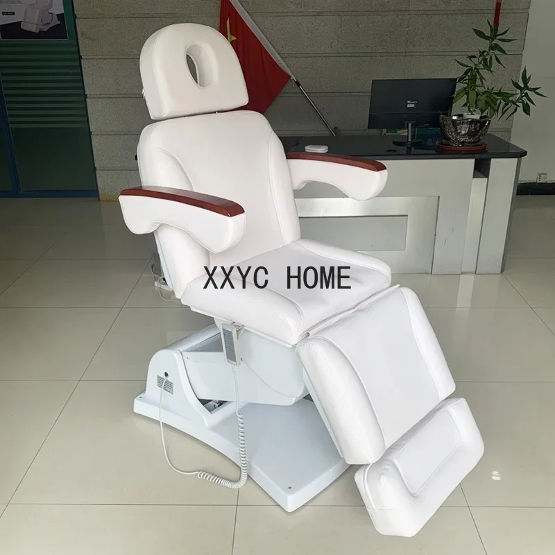 Facial Bed Electric Lifting Tattoo Bed Micro Plastic Surgery Dental Beauty Special
Facial Bed Electric Lifting Tattoo Bed Micro Plastic Surgery Dental Beauty Special