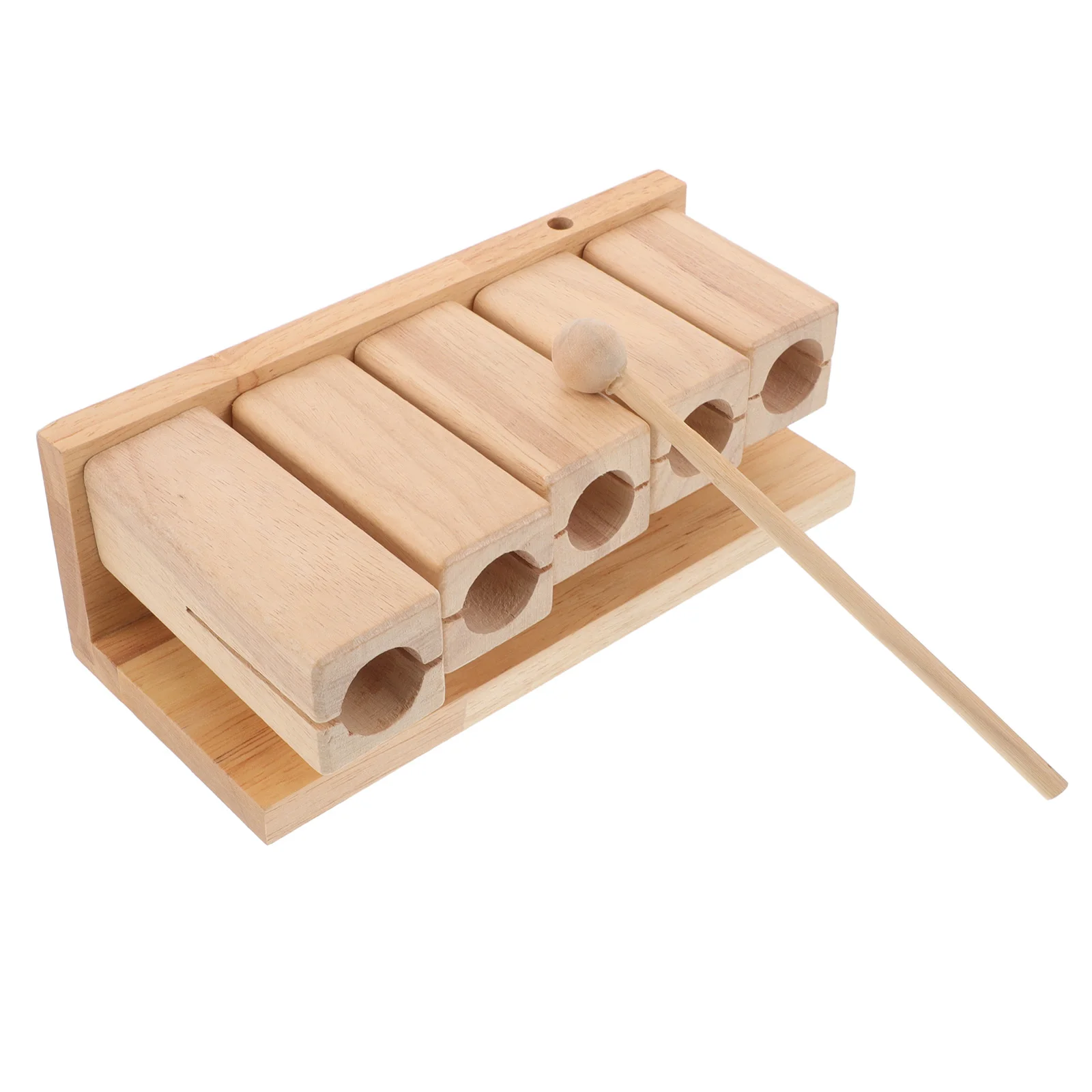 Kids Musical Educational Toys Accessories Instrument Hand Percussion Orff Wood Child
Kids Musical Educational Toys Accessories Instrument Hand Percussion Orff Wood Child