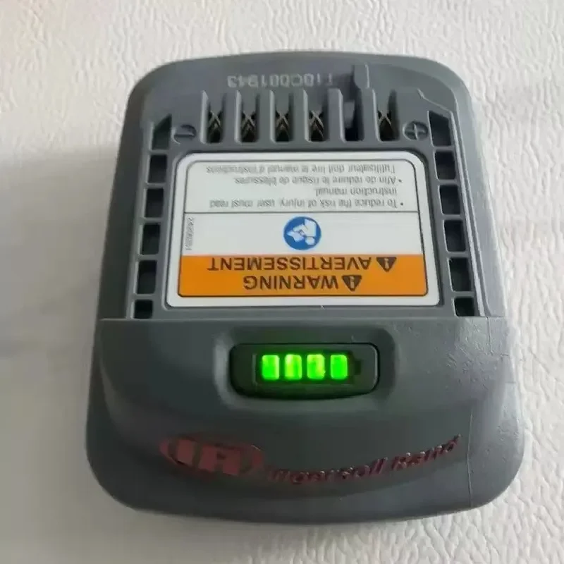 100% оригинал, 2 Ач для Ingersoll Rand 12 В IQV12 BL1203 BL1204 D1130CH-K2, электрическая отвертка, угловая шлифовальная машина, аккумулятор для электроинструмента
100% оригинал, 2 Ач для Ingersoll Rand 12 В IQV12 BL1203 BL1204 D1130CH-K2, электрическая отвертка, угловая шлифовальная машина, аккумулятор для электроинструмента