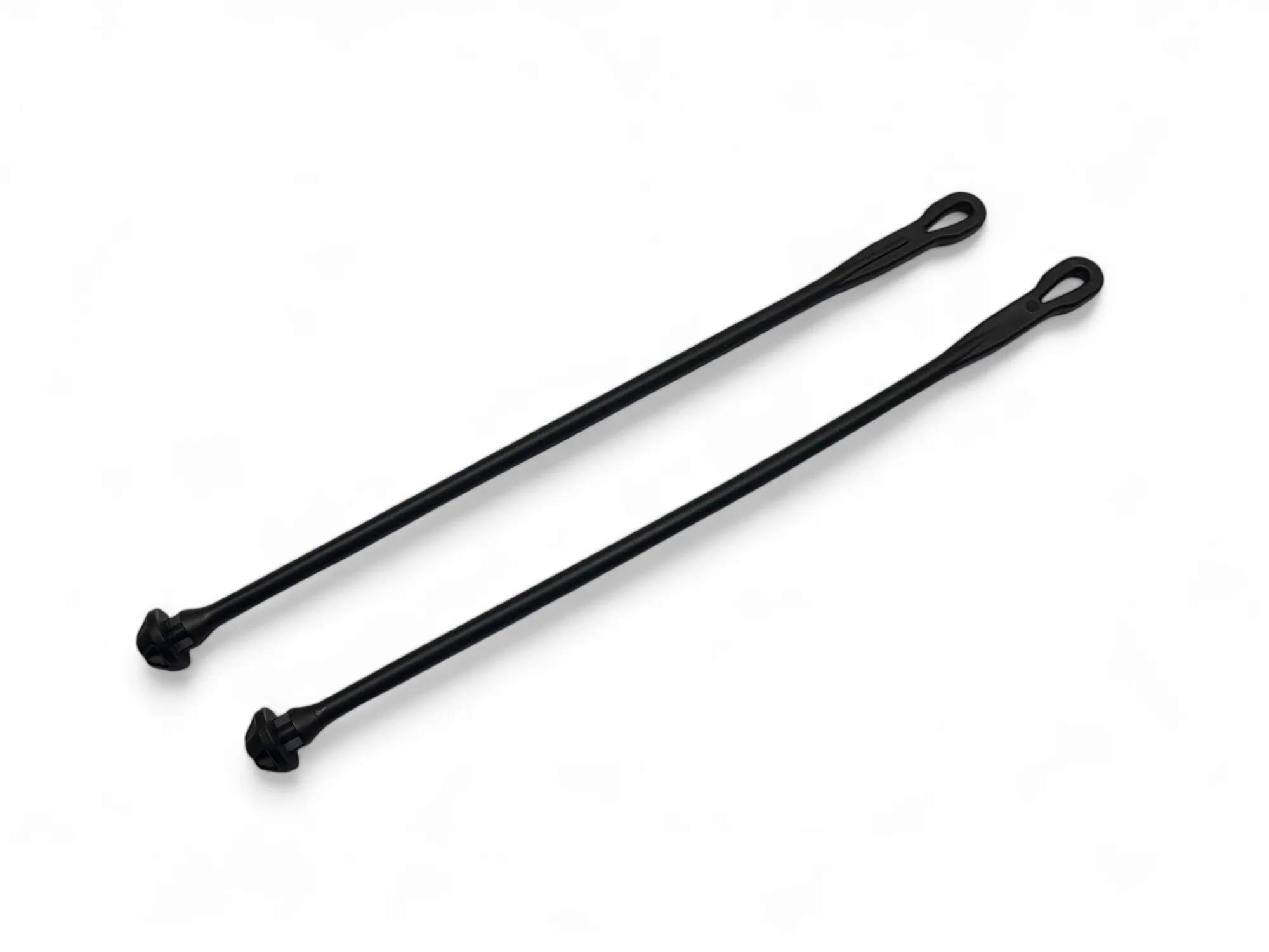 A Set of 2 Pieces - Black Color - 1H6863447 Rear Trunk Parcel Shelf Strap For Golf MK2 / MK3 / GTI
A Set of 2 Pieces - Black Color - 1H6863447 Rear Trunk Parcel Shelf Strap For Golf MK2 / MK3 / GTI