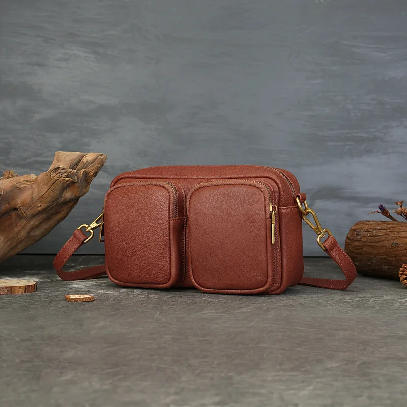 Gamystye Lady Tote Bag Woman Sac A Mains Luxury Boston Bag Genuine Leather Hand Make Art Fashion Customize Handbags
Gamystye Lady Tote Bag Woman Sac A Mains Luxury Boston Bag Genuine Leather Hand Make Art Fashion Customize Handbags