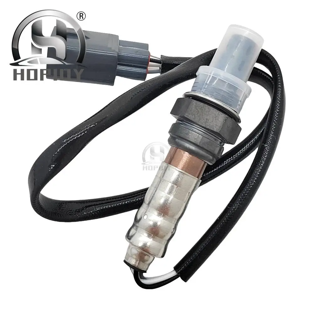 89465-52380 8946552380 89465 52380 Front 4 wire Oxygen Sensor For Toyota Yaris Vios Altis Corolla
89465-52380 8946552380 89465 52380 Front 4 wire Oxygen Sensor For Toyota Yaris Vios Altis Corolla