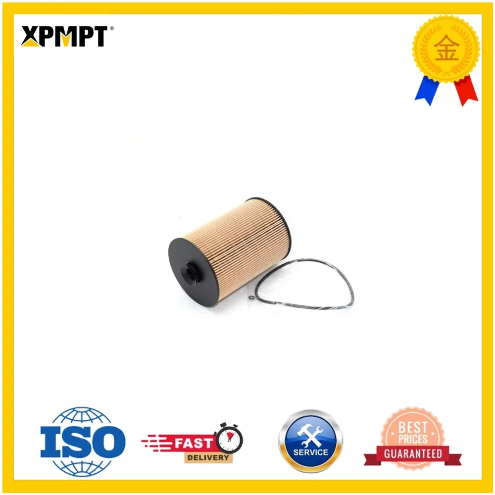 ME165323 Heavy Dust Truck Diesel Fuel Filter P502371 FF5735 ME165323 Heavy Machinery Parts
ME165323 Heavy Dust Truck Diesel Fuel Filter P502371 FF5735 ME165323 Heavy Machinery Parts