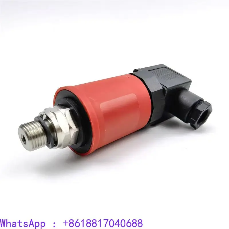CONTROL 501.99037 0-20mA 0-10bar Pressure Sensors
CONTROL 501.99037 0-20mA 0-10bar Pressure Sensors