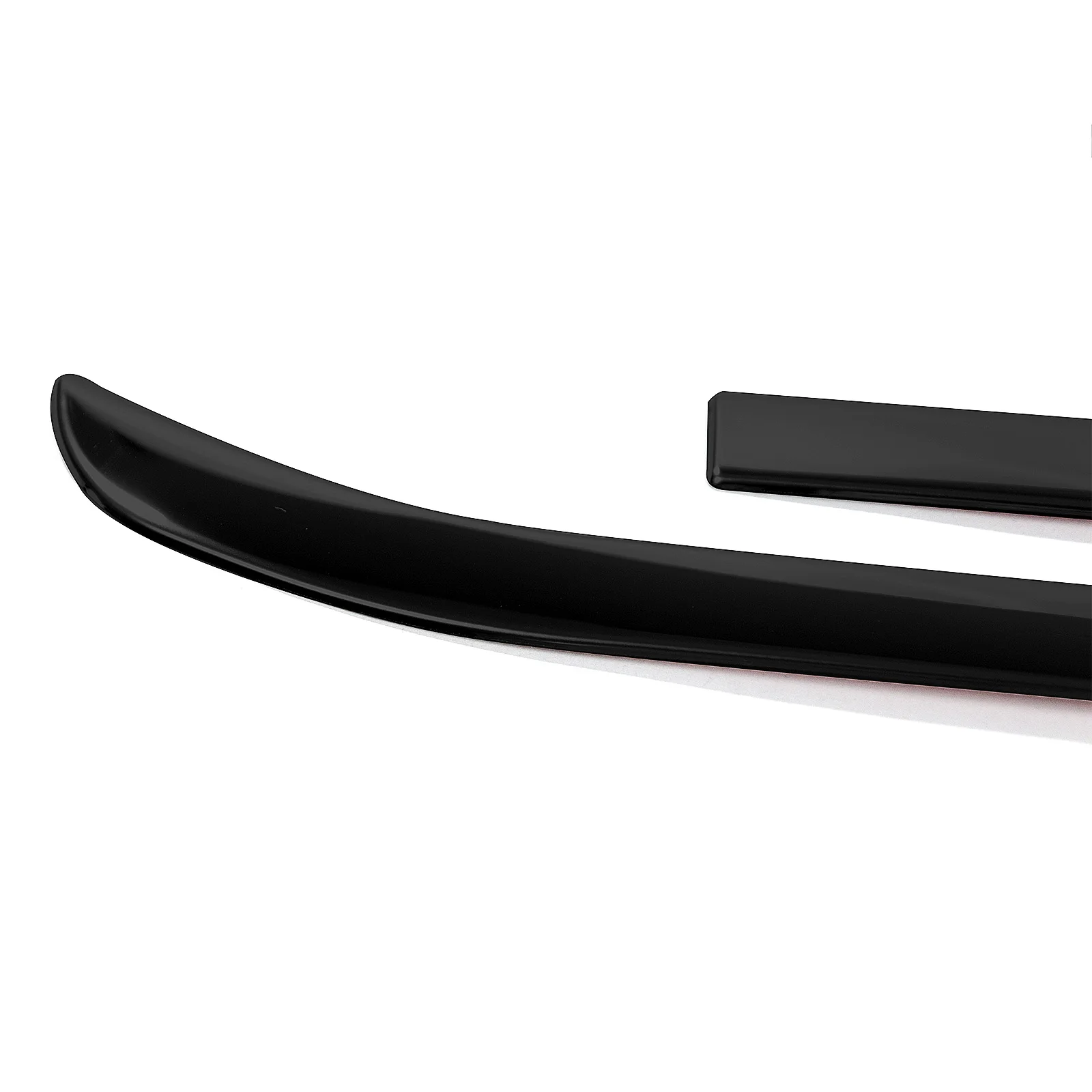 6PCS Exterior Door Window Strip Molding Trim Weatherstrip Cover For Toyota Tacoma Double Cab 2024-2026
6PCS Exterior Door Window Strip Molding Trim Weatherstrip Cover For Toyota Tacoma Double Cab 2024-2026