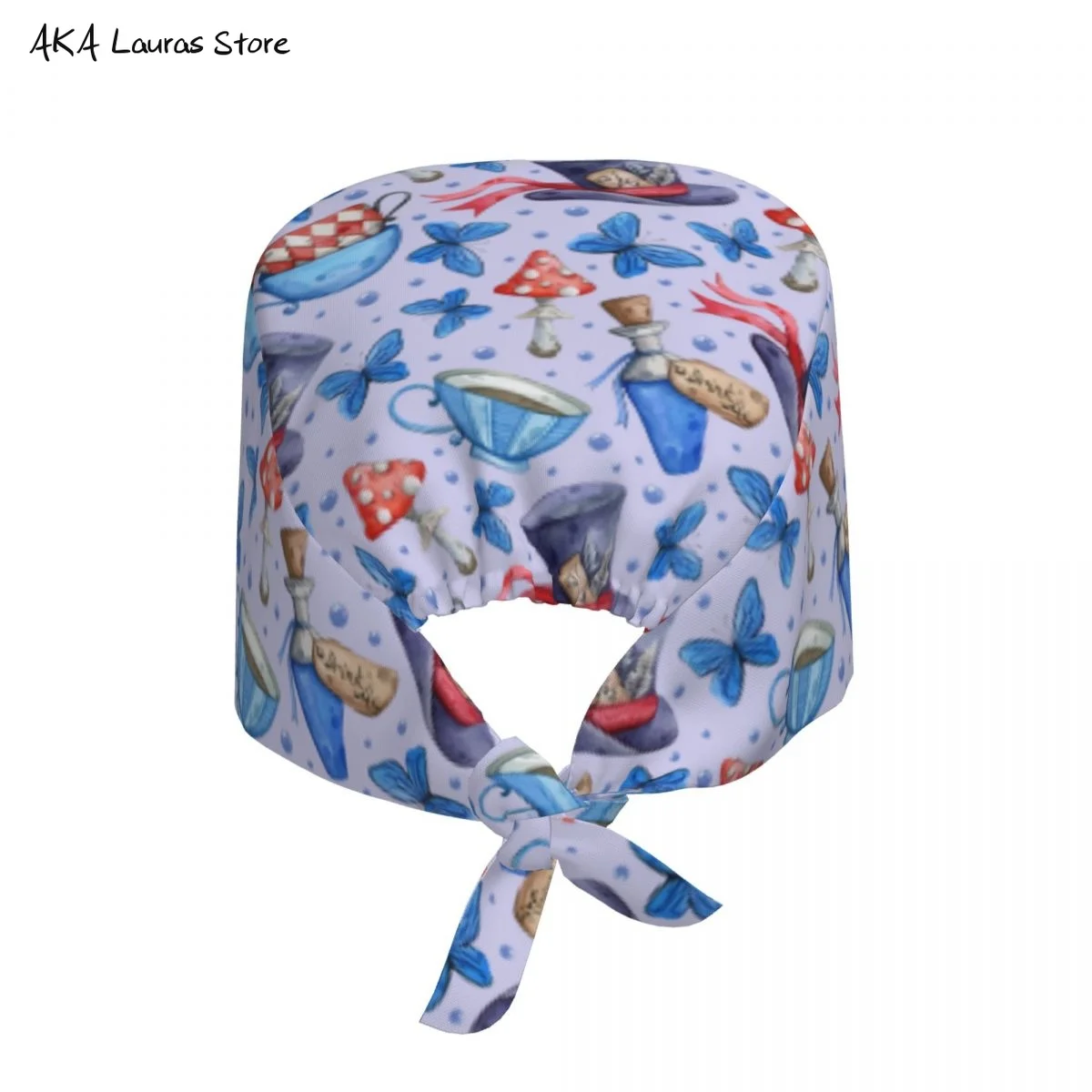 Magic Mushroom Nursing Accessories Scrub Hat Surgery Cap Dentist Animal Lab Cap Scrub Cap Anaesthesia Scrub Cap
Magic Mushroom Nursing Accessories Scrub Hat Surgery Cap Dentist Animal Lab Cap Scrub Cap Anaesthesia Scrub Cap