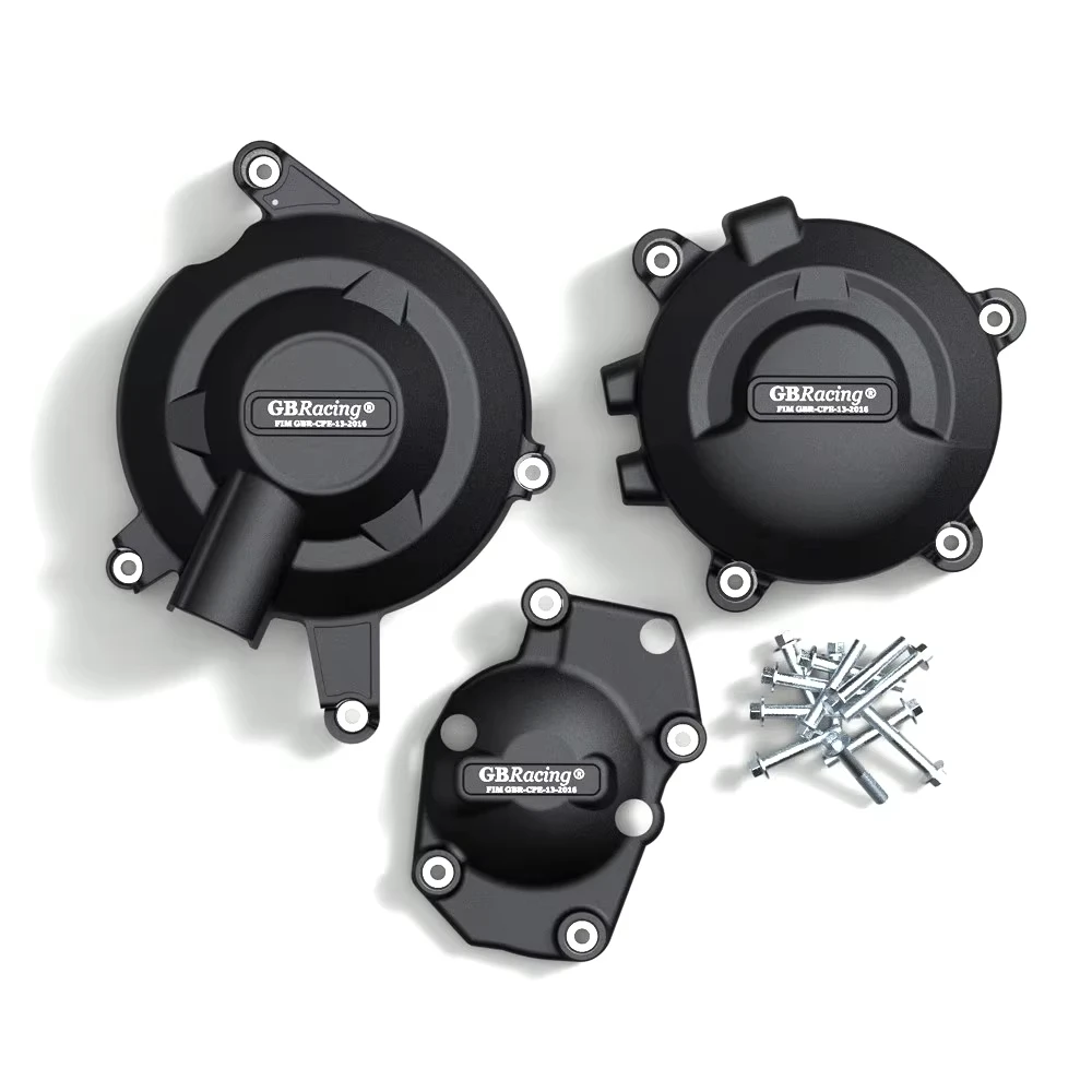 Для Triumph STREET TRIPLE 765 S R RS 765R 765RS 2017-2019 2020 2021 2022 2023 2024 Защитная крышка двигателя мотоцикла GBRacing
Для Triumph STREET TRIPLE 765 S R RS 765R 765RS 2017-2019 2020 2021 2022 2023 2024 Защитная крышка двигателя мотоцикла GBRacing