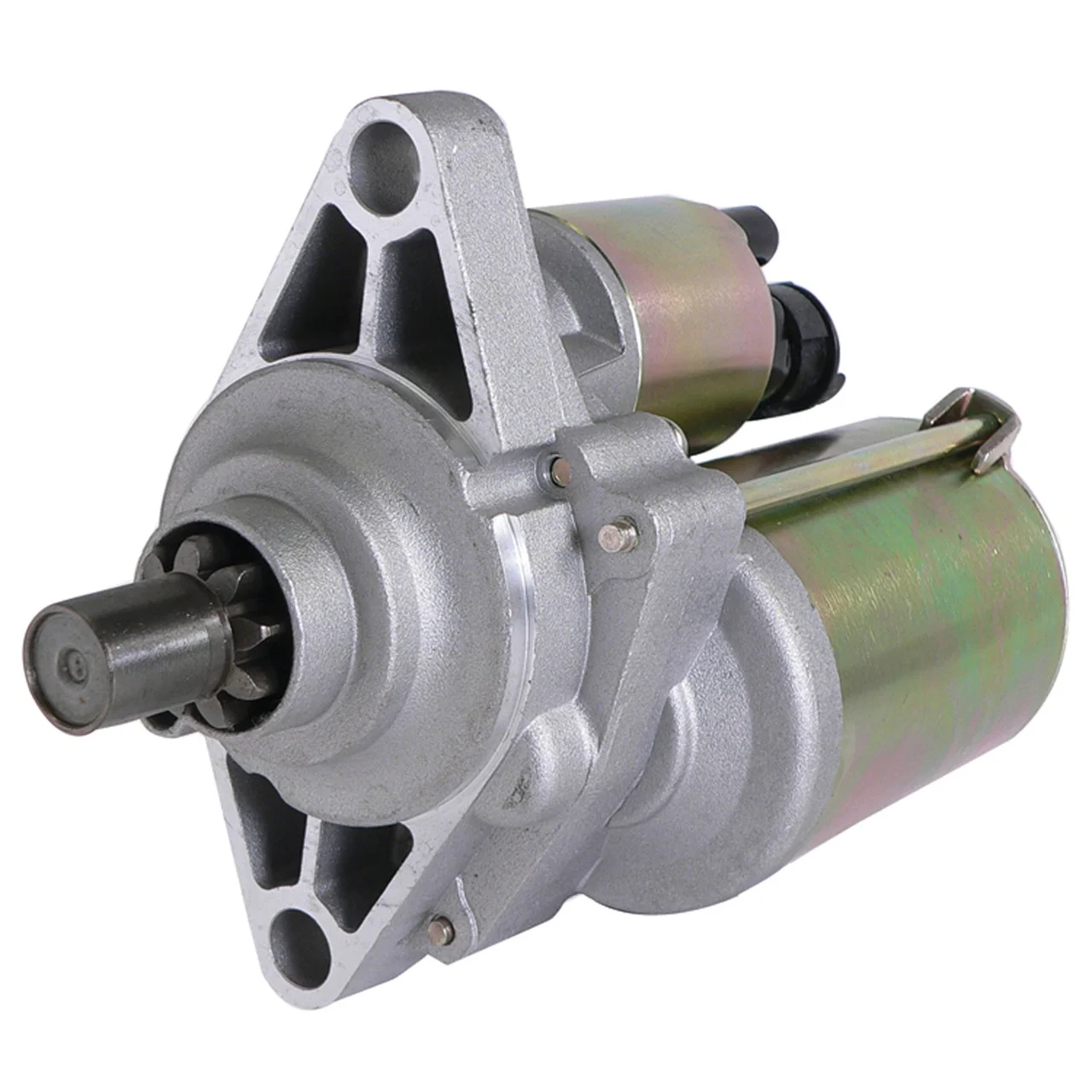 STG92558 Starter for HONDA ACCORD 02-98 3.0L ODYSSEY 3.5L 31200-P8A-A01 31200-PGK-A01 SM442-01 SM442-31 SM442-39
STG92558 Starter for HONDA ACCORD 02-98 3.0L ODYSSEY 3.5L 31200-P8A-A01 31200-PGK-A01 SM442-01 SM442-31 SM442-39
