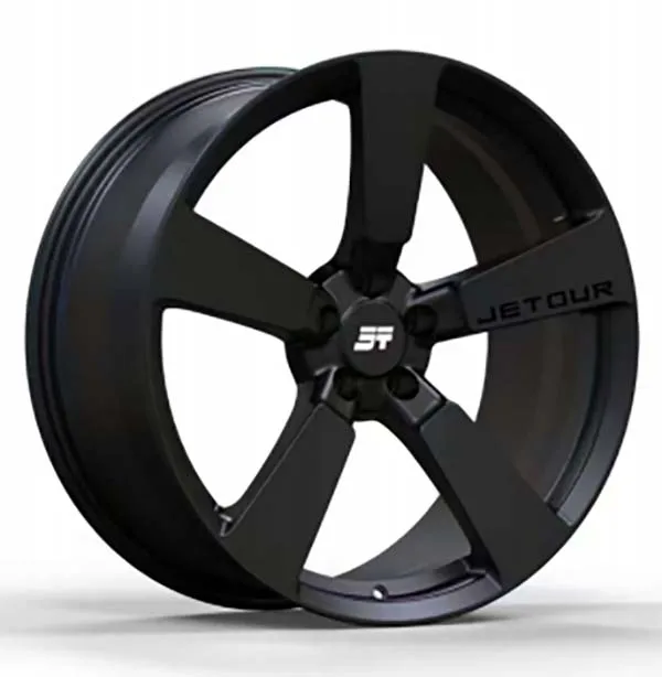 For Chery Jetour Aluminum Alloy 20 Inch Rims Forged Wheel Hub For Jetour T2 Traveler Car Modification
For Chery Jetour Aluminum Alloy 20 Inch Rims Forged Wheel Hub For Jetour T2 Traveler Car Modification
