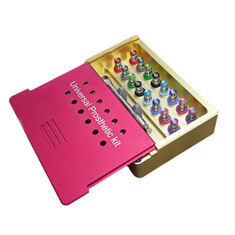 ICX torque wrenches Dental Implant Torque Wrench Screwdriver Prosthetic Kit Dental Instrument Autoclavable
ICX torque wrenches Dental Implant Torque Wrench Screwdriver Prosthetic Kit Dental Instrument Autoclavable