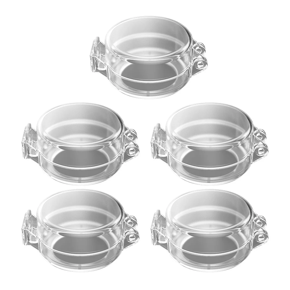 5pcs Guard Stove For Child Safety Gas Stove Covers White Child Proof Safety Protectors Oven Knob Covers For Kids
5pcs Guard Stove For Child Safety Gas Stove Covers White Child Proof Safety Protectors Oven Knob Covers For Kids