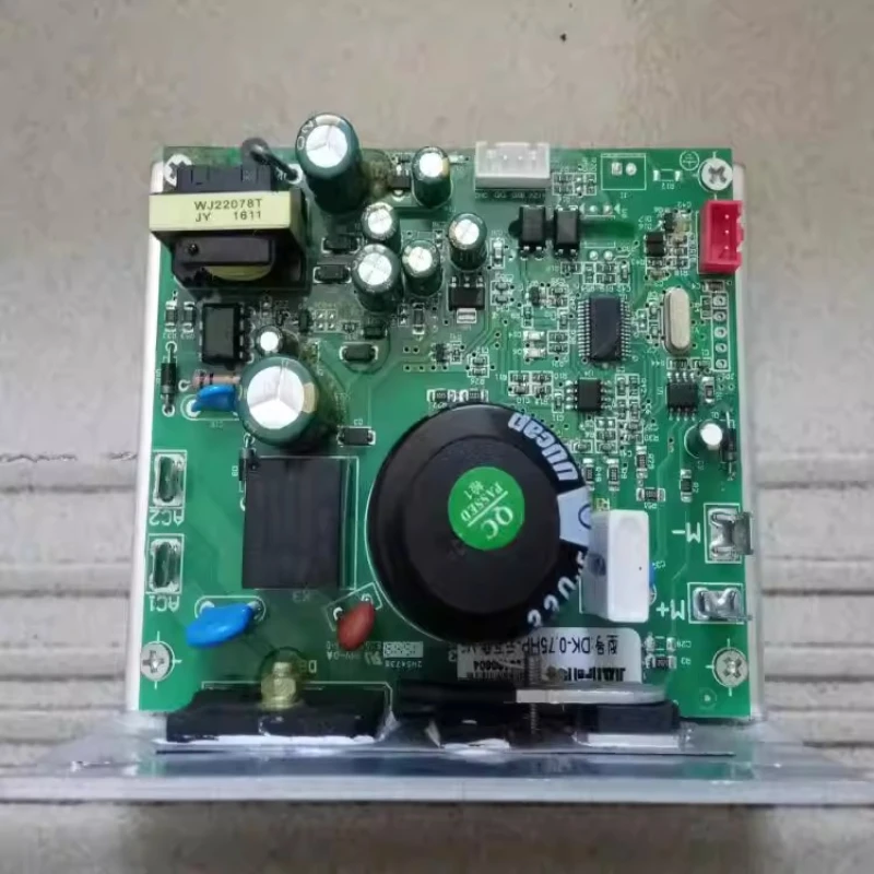 Ad918 treadmill circuit board mainboard controller circuit board 6006d driver board
Ad918 treadmill circuit board mainboard controller circuit board 6006d driver board