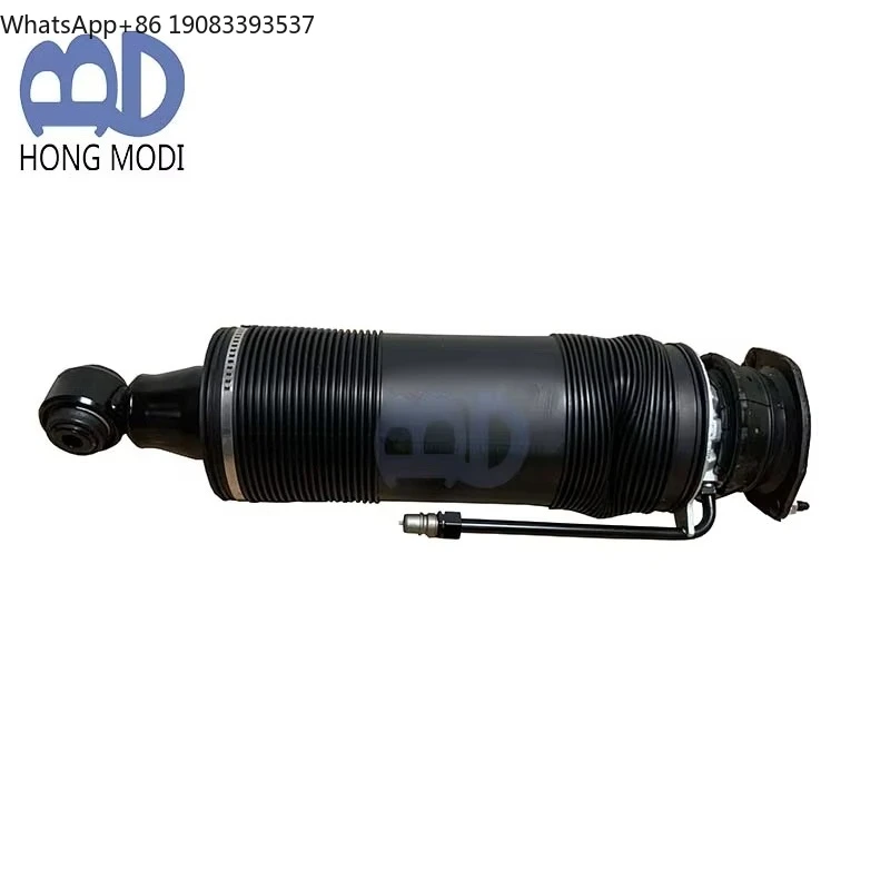 Factory Wholesale Rear Left ABC Shock Absorber Air Suspension Shock A2303205513 A2303200338 for MerceDes R230 2007-2012
Factory Wholesale Rear Left ABC Shock Absorber Air Suspension Shock A2303205513 A2303200338 for MerceDes R230 2007-2012