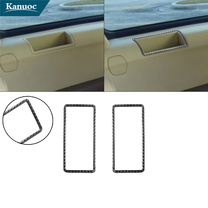Кольцо-наклейка из углеродного волокна для держателя стакана Mercedes Benz R-Class R Class 2009 2010 2011 2012, аксессуары для интерьера автомобиля
Кольцо-наклейка из углеродного волокна для держателя стакана Mercedes Benz R-Class R Class 2009 2010 2011 2012, аксессуары для интерьера автомобиля