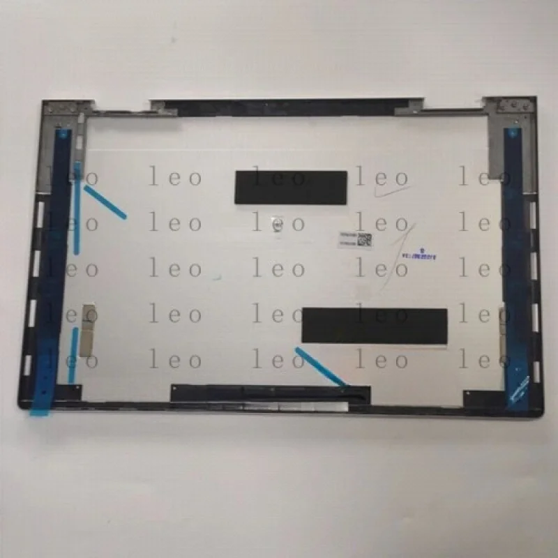 GG New Lcd Rear Back Cover Top Case For HP Envy X360 15-FH 15-FE Silver N47927-001
GG New Lcd Rear Back Cover Top Case For HP Envy X360 15-FH 15-FE Silver N47927-001