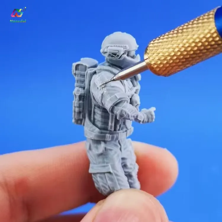 Galaxy T05E Grinding Pen Super Stick Fiber Toughness Model 0.5-4mm 400#-1000# for Gundam Model Gate Removal Mold Line Hobby Tool
Galaxy T05E Grinding Pen Super Stick Fiber Toughness Model 0.5-4mm 400#-1000# for Gundam Model Gate Removal Mold Line Hobby Tool