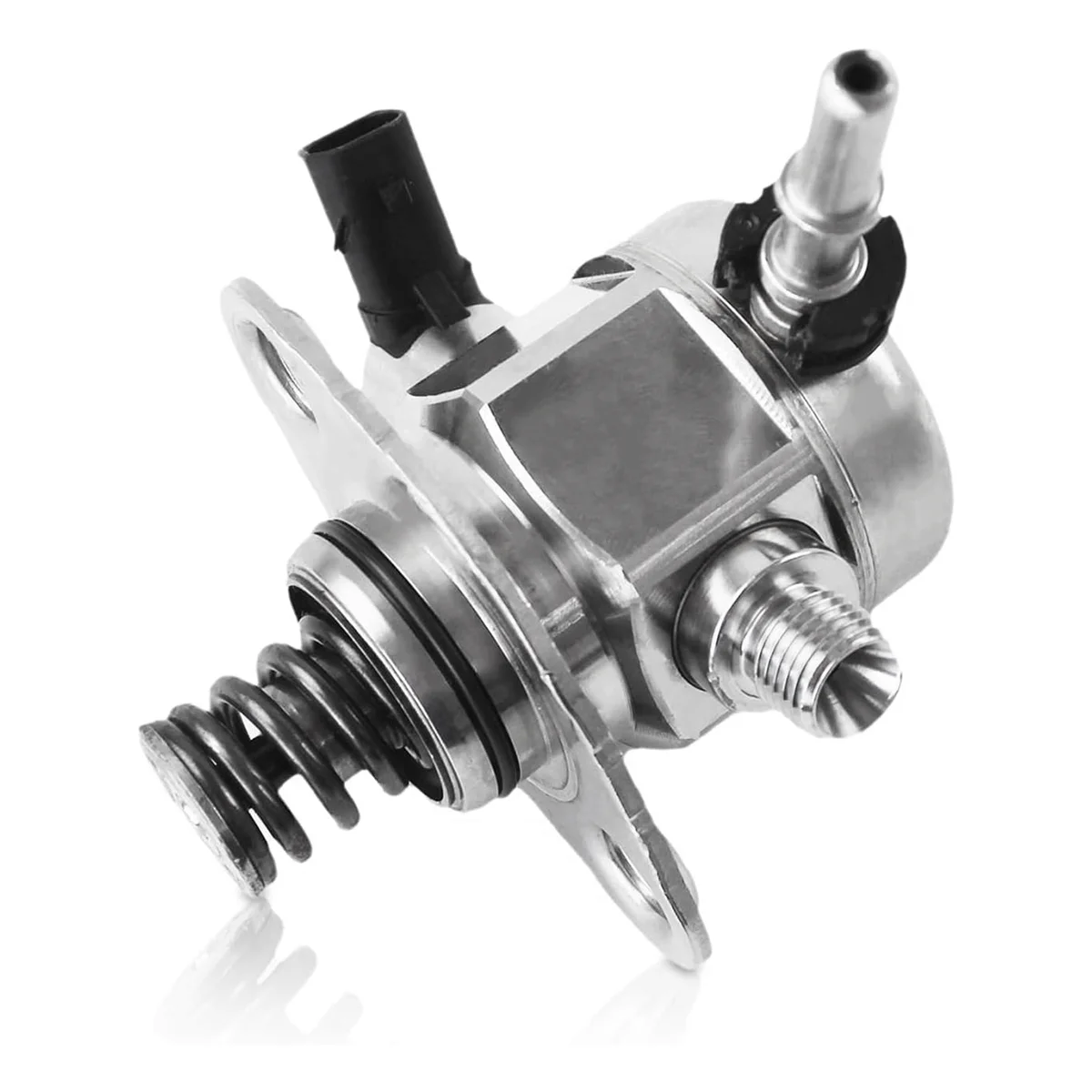 35320-2B260 Fuel High-Pressure Oil Pump High-Pressure Pump Assembly for 353202B260
35320-2B260 Fuel High-Pressure Oil Pump High-Pressure Pump Assembly for 353202B260
