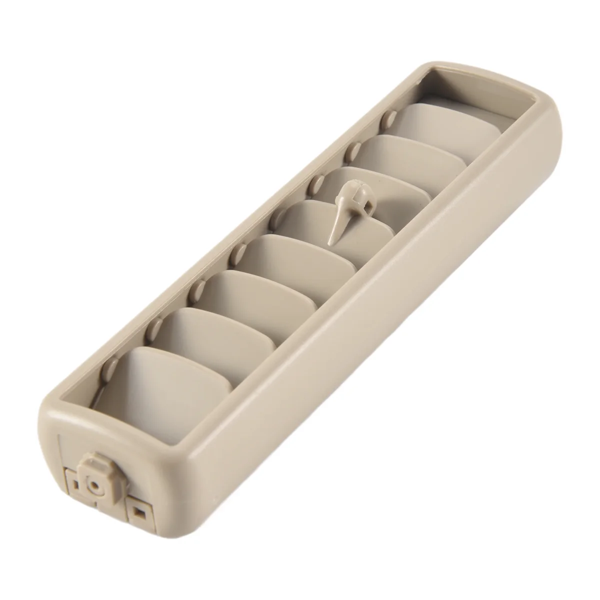Beige Car Roof Top Side Air Conditioning Vent Outlet A/C Panel Grille Cover Install for V93 V97
Beige Car Roof Top Side Air Conditioning Vent Outlet A/C Panel Grille Cover Install for V93 V97