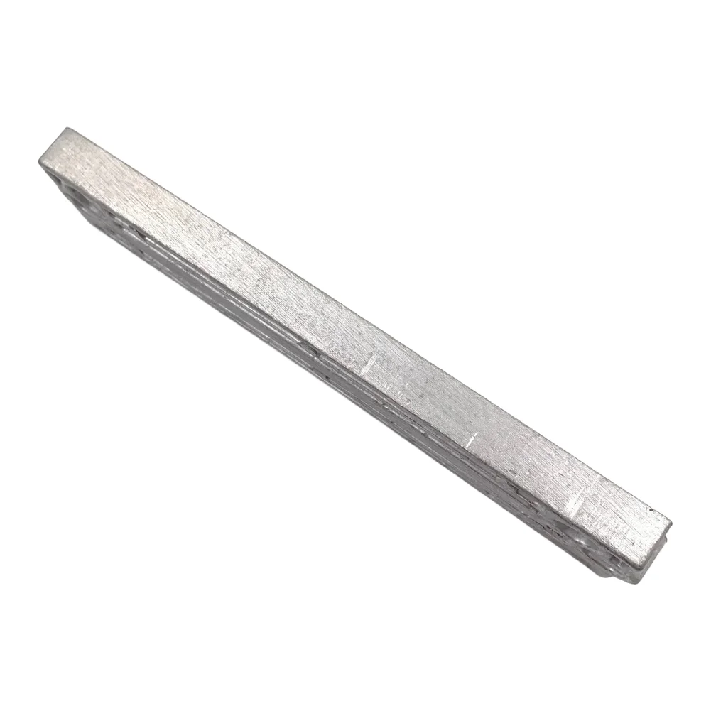 High Temp Zinc Anode Zinc Anode 60-300HP For Extreme Marine Conditions Long Lifespan Anode Premium Zinc Material
High Temp Zinc Anode Zinc Anode 60-300HP For Extreme Marine Conditions Long Lifespan Anode Premium Zinc Material