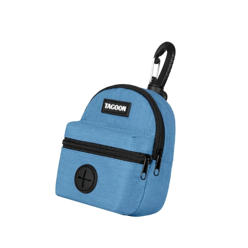 U55D Convenient Pet Poops Bag Carriers Pet Waste Bag Dispenser Suitable For Travel
U55D Convenient Pet Poops Bag Carriers Pet Waste Bag Dispenser Suitable For Travel