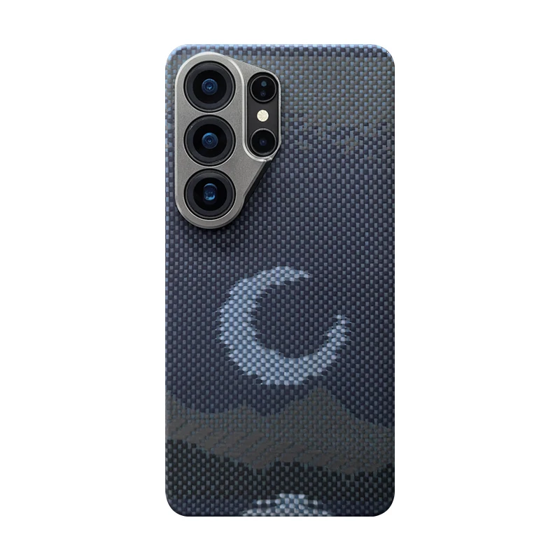 Genuine 1500d Kevlar Aramid Fiber Case For Samsung Galaxy S26 Ultra S26+ Lens Protection Magnetic Charging Shockproof Back Cover
Genuine 1500d Kevlar Aramid Fiber Case For Samsung Galaxy S26 Ultra S26+ Lens Protection Magnetic Charging Shockproof Back Cover