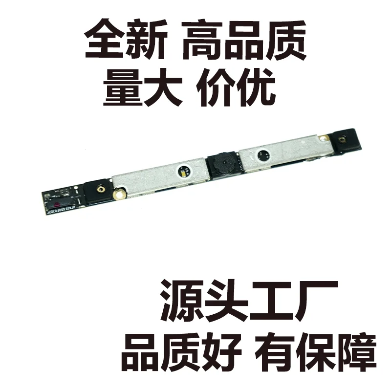 High-Quality 5C20G89264 Camera Module for Lenovo Ideapad 700 310 510-15ISK Original Replacement
High-Quality 5C20G89264 Camera Module for Lenovo Ideapad 700 310 510-15ISK Original Replacement