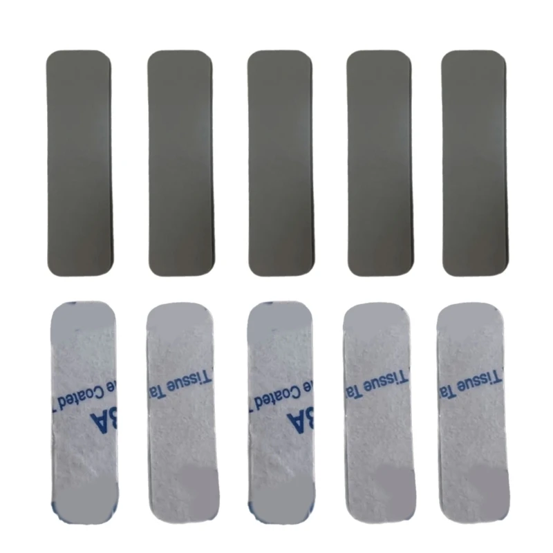 D7YC Shockproof Keyboards Bottom Case Rubber Feet Strips Black Rubber Pad
D7YC Shockproof Keyboards Bottom Case Rubber Feet Strips Black Rubber Pad